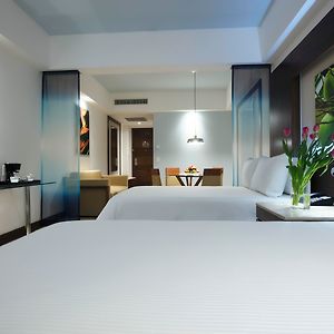 Club Junior Suite